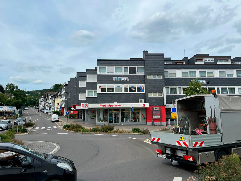 stewe Gruppe Standort Bergneustadt