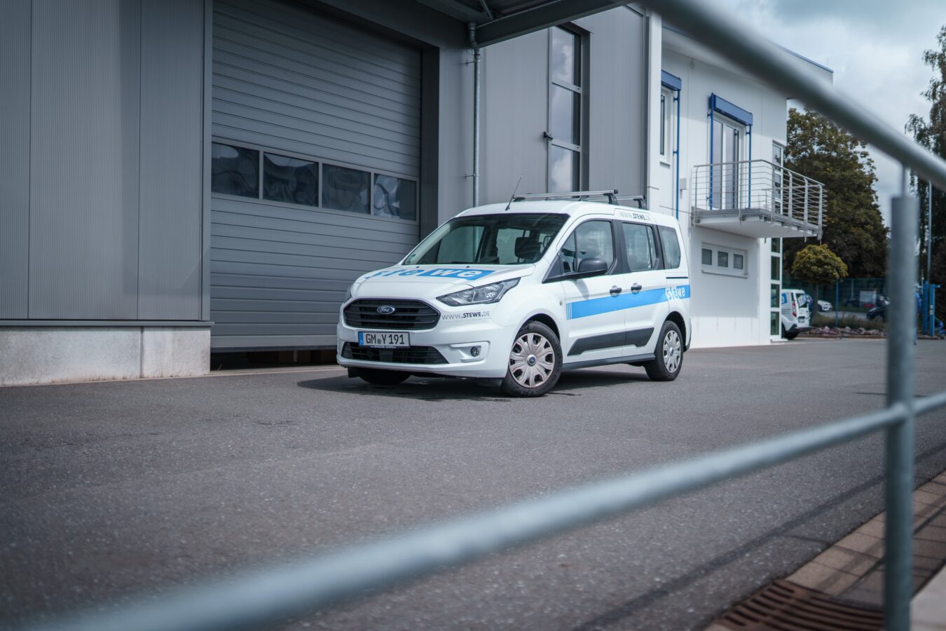 stewe Gruppe Standort Willich