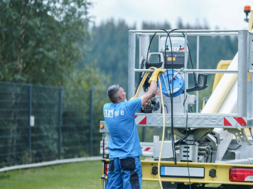 Gebäudereinigung Gummersbach 16 Immobilienverwaltungen & Wohnbaugesellschaften