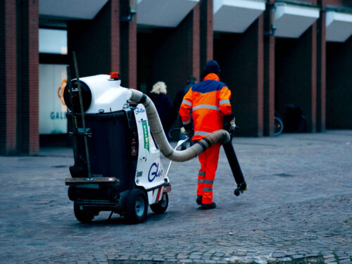 Gebäudereinigung Gummersbach 13 Öffentliche Einrichtungen & Kommunen