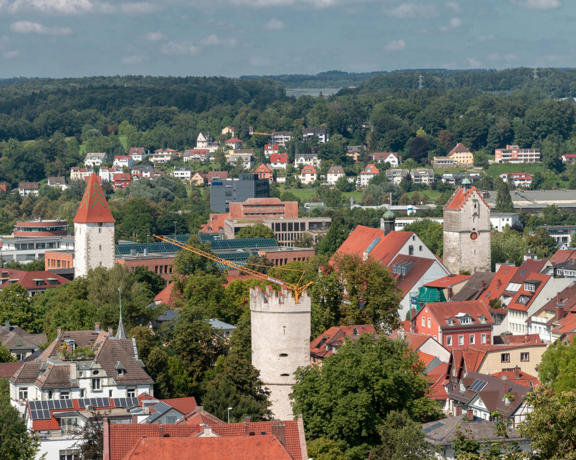 stewe Gruppe Standort Bielefeld
